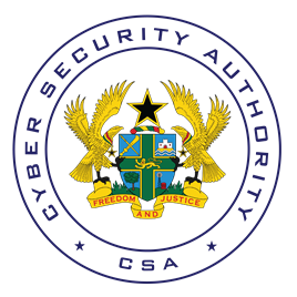 Ghana Cyber Security Authority (CSA)