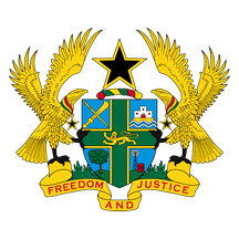 Ghana Ministry of the Interior