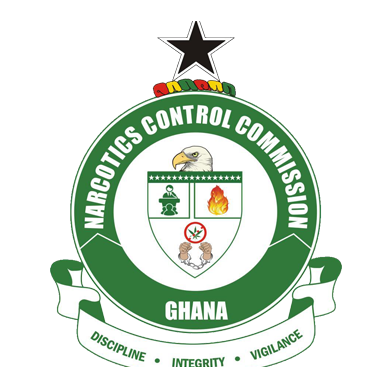 Ghana Narcotics Control Commission (NACOC)