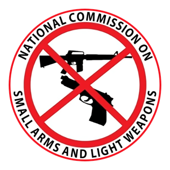 Ghana National Commission on Small Arms & Light Weapons (NACSA)