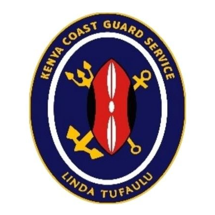Kenya Coast Guard Service (KCGS)