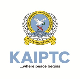 Kofi Annan International Peacekeeping Centre (KAIPTC)
