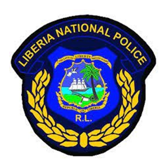 Liberia National Police (LNP)