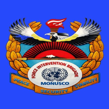 MONUSCO Force Intervention Brigade (FIB)