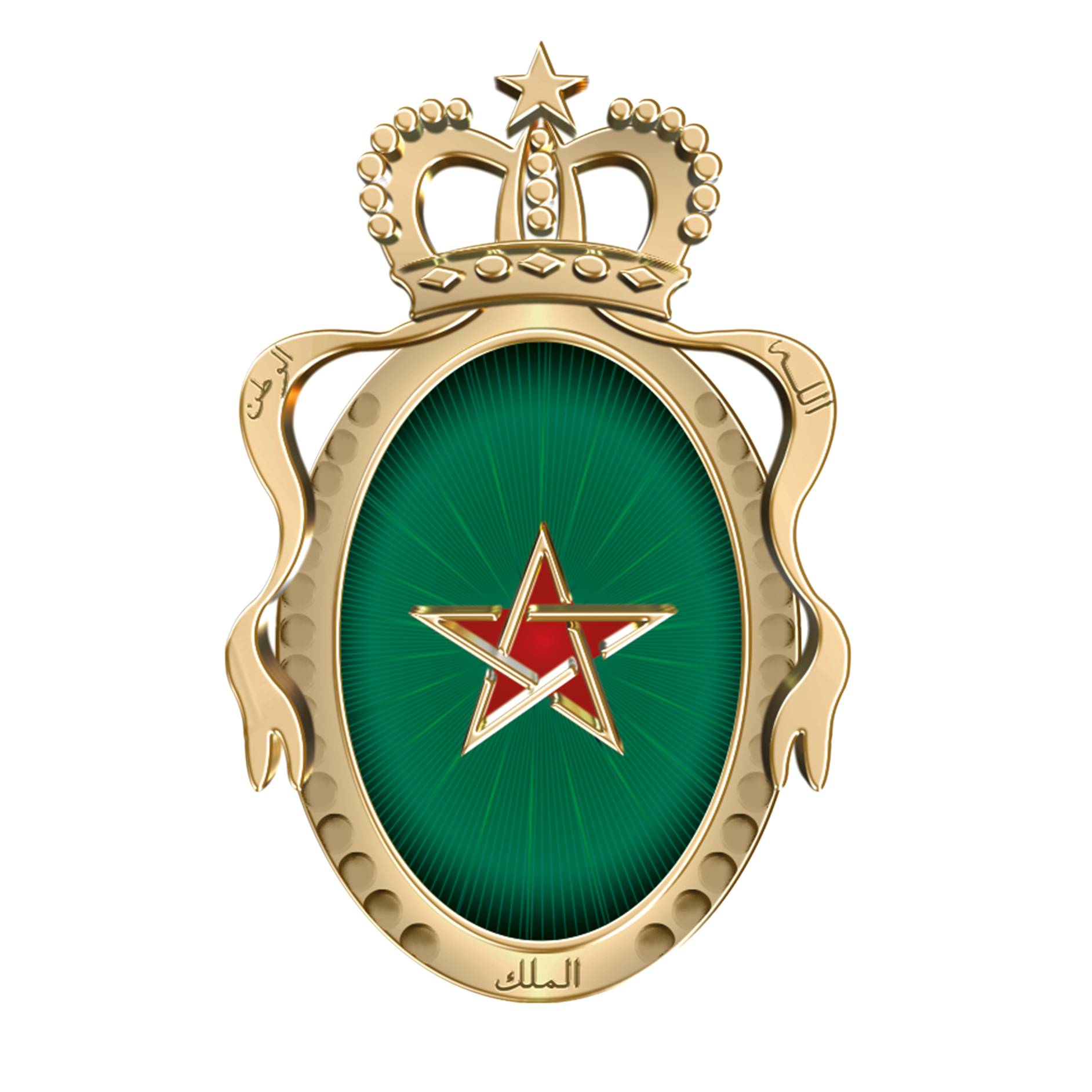 Moroccan Royal Armed Forces (FAR)