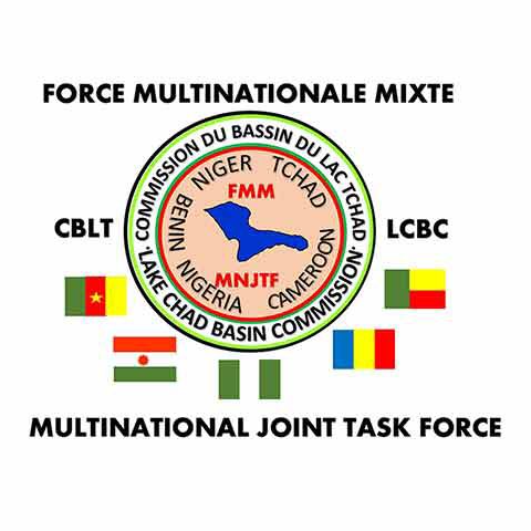 Multinational Joint Task Force (MNJTF)