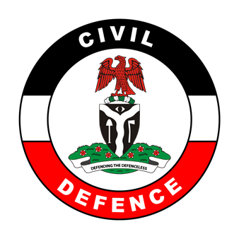 Nigeria Security and Civil Defence Corps (NSCDC)