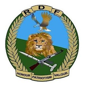 Rwanda Defence Force (RDF) / MoD