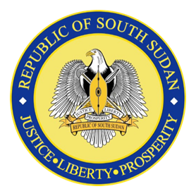 South Sudan Ministry of Foreign Affairs and International Cooperation