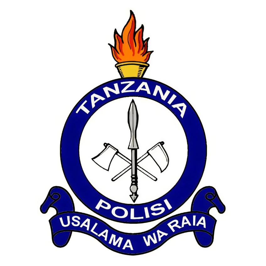 Tanzania Police Force (TPF)