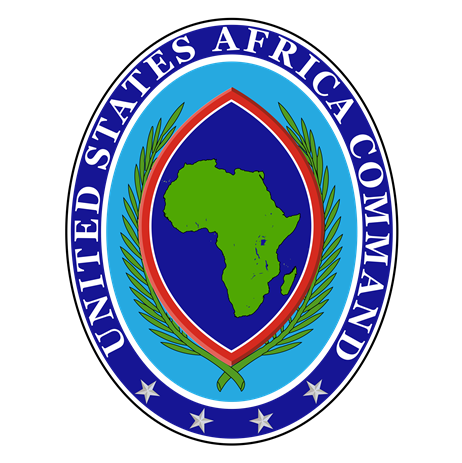 U.S. AFRICOM J80