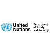 UNDSS DRO Africa (Department of Safety & Security)
