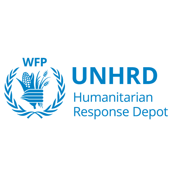 UNHRD/WFP - UN Humanitarian Response Depot