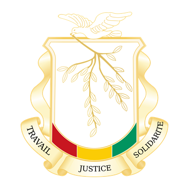 Guinea Ministry of Security & Civil Protection