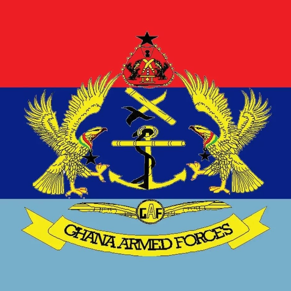 Ghana Armed Forces