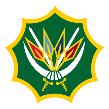 South African National Defence Force (SANDF)