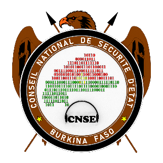 Burkina Faso National State Security Council (CNSE)