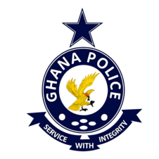 Ghana Police Service (GPS)