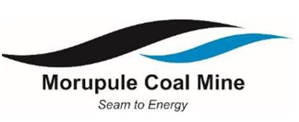 Morupule Coal Mine