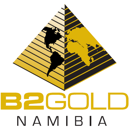 B2Gold Namibia