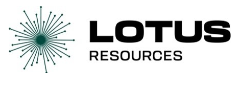 Lotus Resources Limited