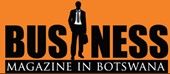 Business Magazine in Botswana