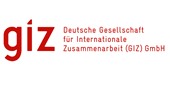 GIZ (Deutsche Gesellschaft für Internationale Zusammenarbeit)