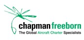 Chapman Freeborn Airchartering 